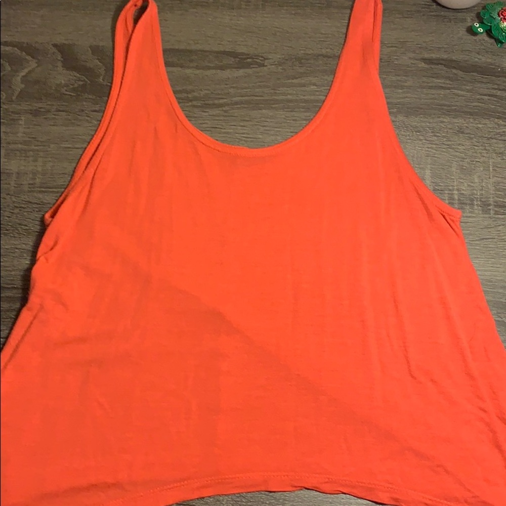 Tank top